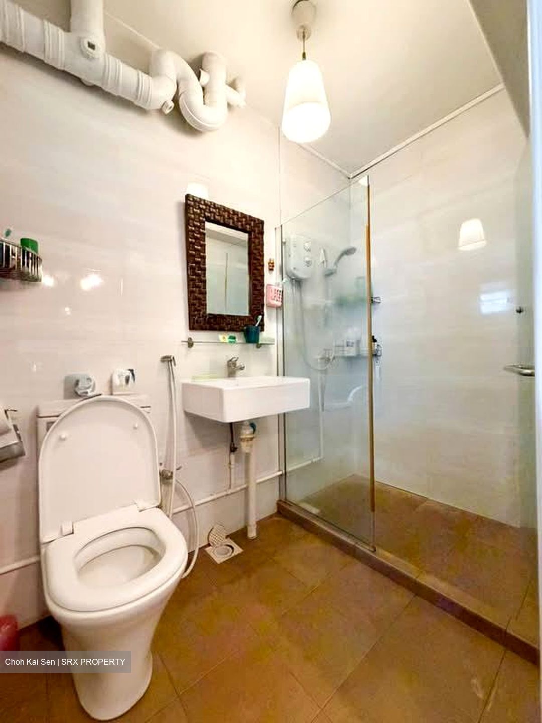 Blk 353 Kang Ching Road (Jurong West), HDB 5 Rooms #528936131